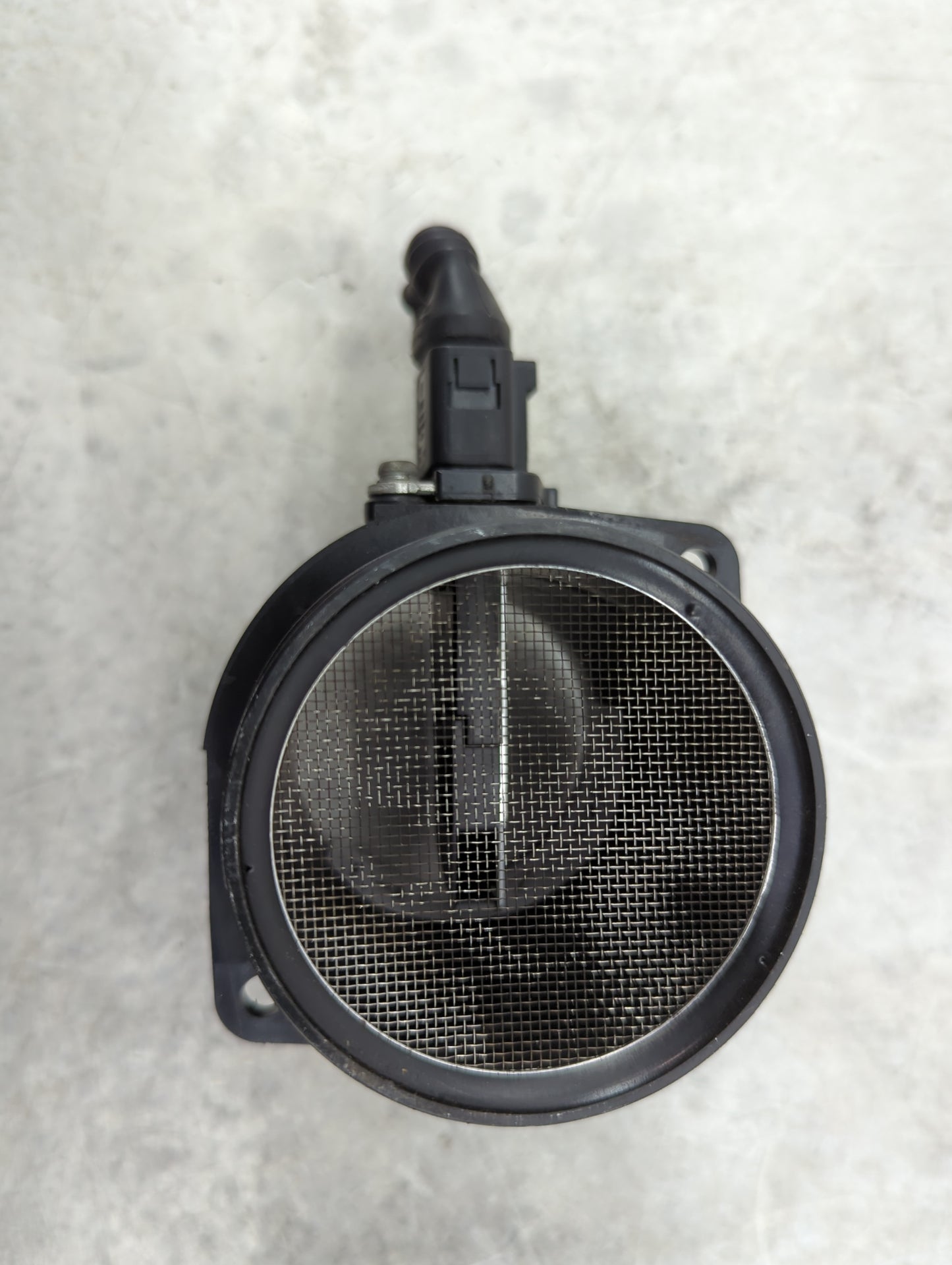 2005-2009 Audi A4 Mass Air Flow Meter Maf - Oemusedautoparts1.com