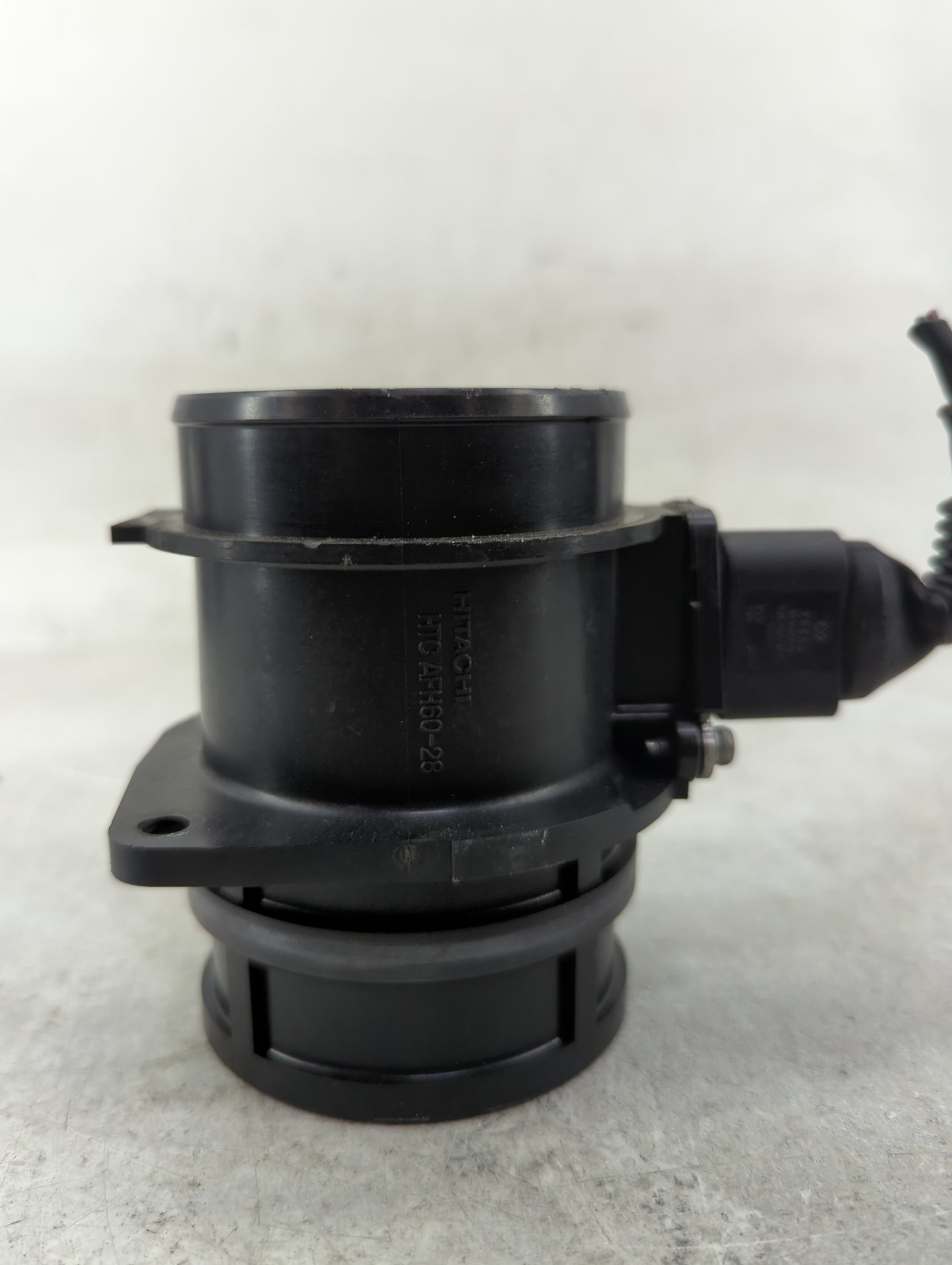 2005-2009 Audi A4 Mass Air Flow Meter Maf - Oemusedautoparts1.com