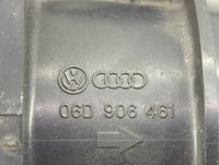 2005-2009 Audi A4 Mass Air Flow Meter Maf - Oemusedautoparts1.com