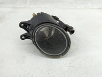 2002-2005 Audi A4 Driver Left Oem Fog Light Lamp Black - Oemusedautoparts1.com