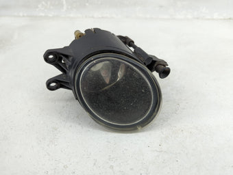 compare product 2002-2005 Audi A4 Driver Left Oem Fog Light Lamp Black