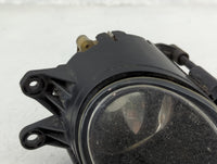 2002-2005 Audi A4 Driver Left Oem Fog Light Lamp Black - Oemusedautoparts1.com
