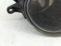 2002-2005 Audi A4 Driver Left Oem Fog Light Lamp Black - Oemusedautoparts1.com