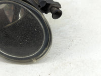 2002-2005 Audi A4 Driver Left Oem Fog Light Lamp Black - Oemusedautoparts1.com