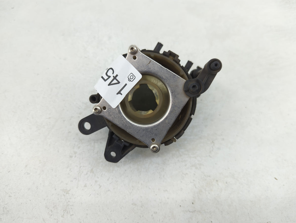 2002-2005 Audi A4 Driver Left Oem Fog Light Lamp Black - Oemusedautoparts1.com