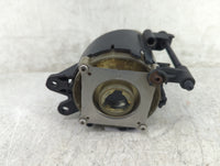 2002-2005 Audi A4 Passenger Right Oem Fog Light Lamp Black - Oemusedautoparts1.com