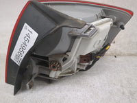 2005-2008 Audi A4 Tail Light Assembly Driver Left OEM P/N:7480-13 484 003, 8E9 945 095 F Fits Fits 2005 2006 2007 2008 OEM U