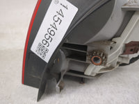 2005-2008 Audi A4 Tail Light Assembly Driver Left OEM P/N:7480-13 484 003, 8E9 945 095 F Fits Fits 2005 2006 2007 2008 OEM U