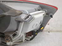2005-2008 Audi A4 Tail Light Assembly Driver Left OEM P/N:7480-13 484 003, 8E9 945 095 F Fits Fits 2005 2006 2007 2008 OEM U
