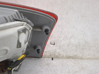 2005-2008 Audi A4 Tail Light Assembly Driver Left OEM P/N:7480-13 484 003, 8E9 945 095 F Fits Fits 2005 2006 2007 2008 OEM U