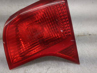 compare product 2005-2008 Audi A4 Tail Light Assembly Passenger Right OEM P/N:965038-02 Fits Fits 2005 2006 2007 2008 OEM Used Auto Parts