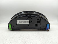 2005 Audi A4 Instrument Cluster Speedometer Gauges P/N:0263626186 Miles:143K Fits OEM Used Auto Parts - Oemusedautoparts1.co