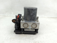 2005 Audi A4 Anti-Lock Brake ABS Pump Module Actuator OEM P/N:8E0 910 517 Fits OEM Used Auto Parts - Oemusedautoparts1.com