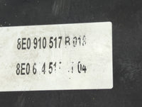 2005 Audi A4 Anti-Lock Brake ABS Pump Module Actuator OEM P/N:8E0 910 517 Fits OEM Used Auto Parts - Oemusedautoparts1.com