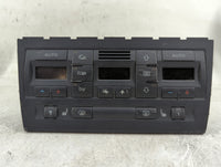 2002-2005 Audi A4 Climate Control Module Temperature AC/Heater Replacement P/N:8E0 820 043 AM Fits Fits 2002 2003 2004 2005 