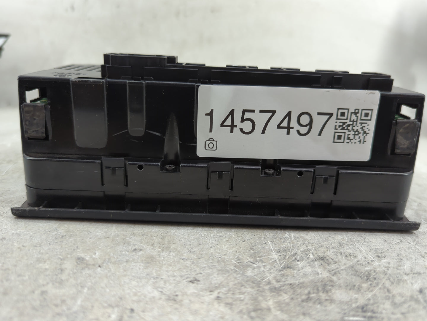 2002-2005 Audi A4 Climate Control Module Temperature AC/Heater Replacement P/N:8E0 820 043 AM Fits Fits 2002 2003 2004 2005 
