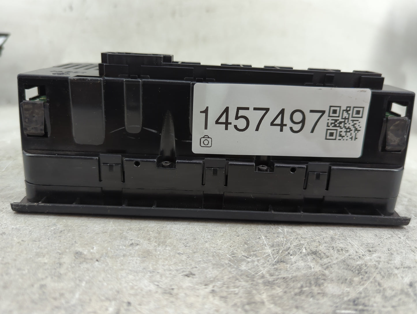 2002-2005 Audi A4 Climate Control Module Temperature AC/Heater Replacement P/N:8E0 820 043 AM Fits Fits 2002 2003 2004 2005 