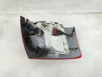 2005-2008 Audi A4 Tail Light Assembly Passenger Right OEM P/N:8E9 945 096 F Fits Fits 2005 2006 2007 2008 OEM Used Auto Part