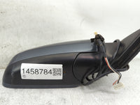 2002-2008 Audi A4 Passenger Side View Mirror - Right Door Mirror OEM Used - Oemusedautoparts1.com