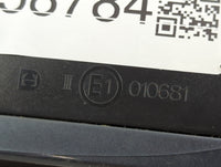 2002-2008 Audi A4 Passenger Side View Mirror - Right Door Mirror OEM Used - Oemusedautoparts1.com