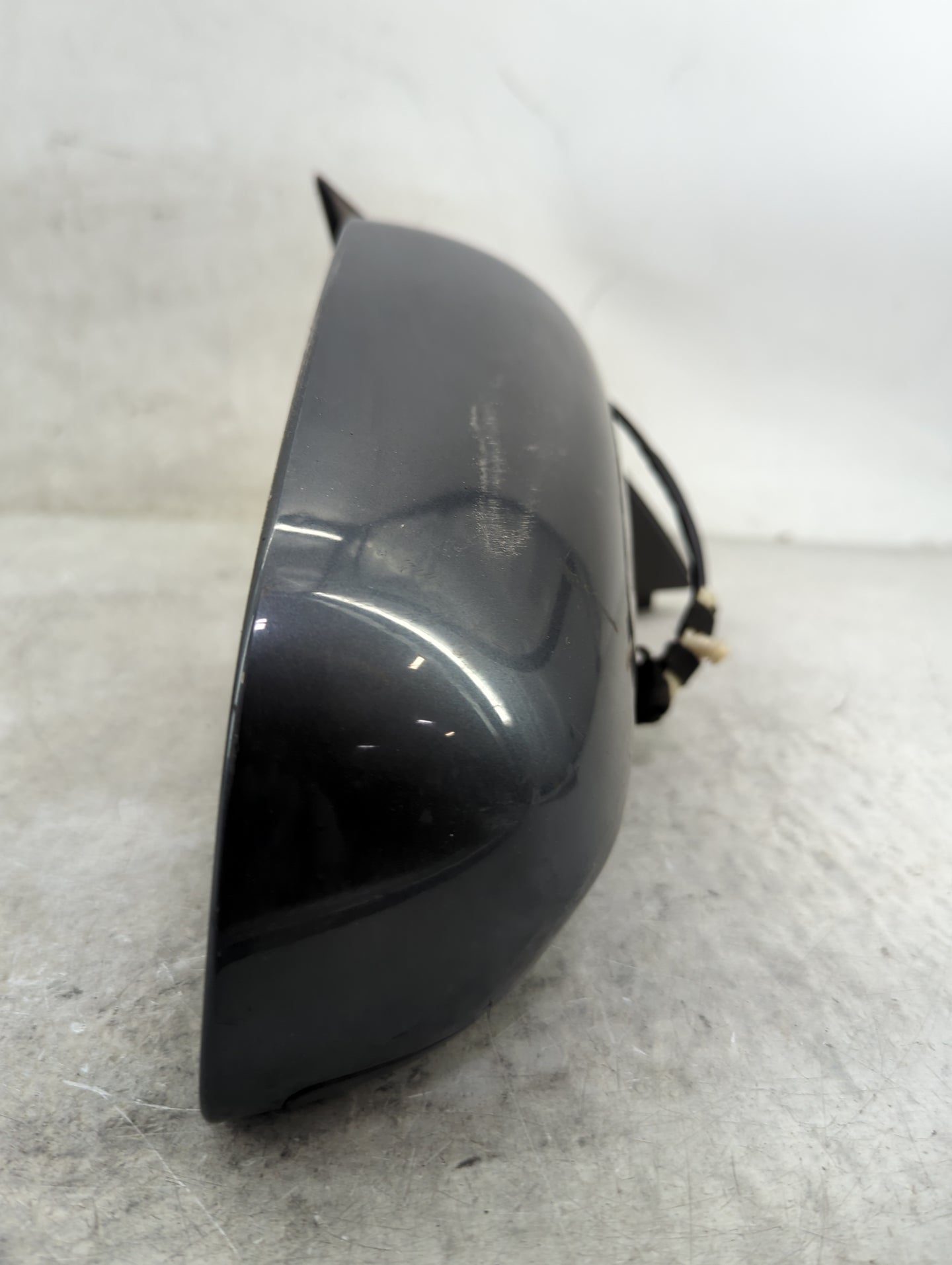 2002-2008 Audi A4 Passenger Side View Mirror - Right Door Mirror OEM Used - Oemusedautoparts1.com