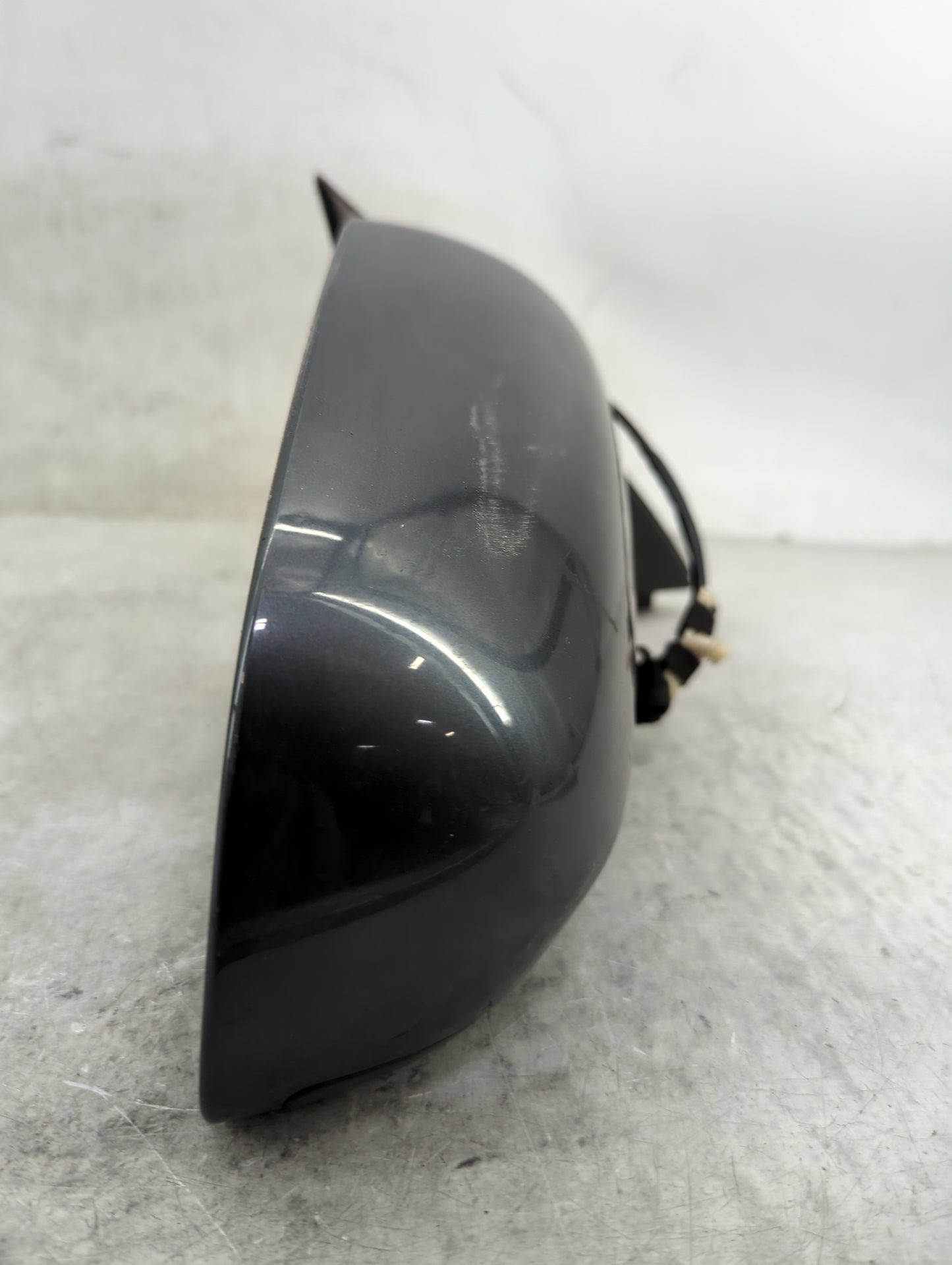 2002-2008 Audi A4 Passenger Side View Mirror - Right Door Mirror OEM Used - Oemusedautoparts1.com