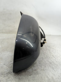 2002-2008 Audi A4 Passenger Side View Mirror - Right Door Mirror OEM Used - Oemusedautoparts1.com