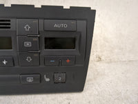 2002-2005 Audi A4 Climate Control Module Temperature AC/Heater Replacement P/N:8E0 820 043 AD 8E0 820 043 AM Fits OEM Used A