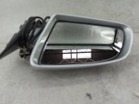 2002-2008 Audi A4 Driver Side View Mirror - Left Door Mirror OEM Used - Oemusedautoparts1.com