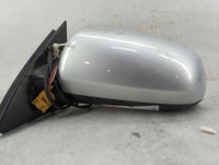 2002-2008 Audi A4 Driver Side View Mirror - Left Door Mirror OEM Used - Oemusedautoparts1.com