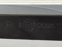 2002-2008 Audi A4 Driver Side View Mirror - Left Door Mirror OEM Used - Oemusedautoparts1.com