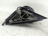 2002-2008 Audi A4 Driver Side View Mirror - Left Door Mirror OEM Used - Oemusedautoparts1.com