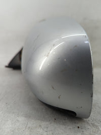 2002-2008 Audi A4 Driver Side View Mirror - Left Door Mirror OEM Used - Oemusedautoparts1.com