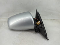2002-2008 Audi A4 Passenger Side View Mirror - Right Door Mirror OEM Used - Oemusedautoparts1.com