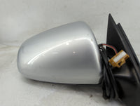 2002-2008 Audi A4 Passenger Side View Mirror - Right Door Mirror OEM Used - Oemusedautoparts1.com