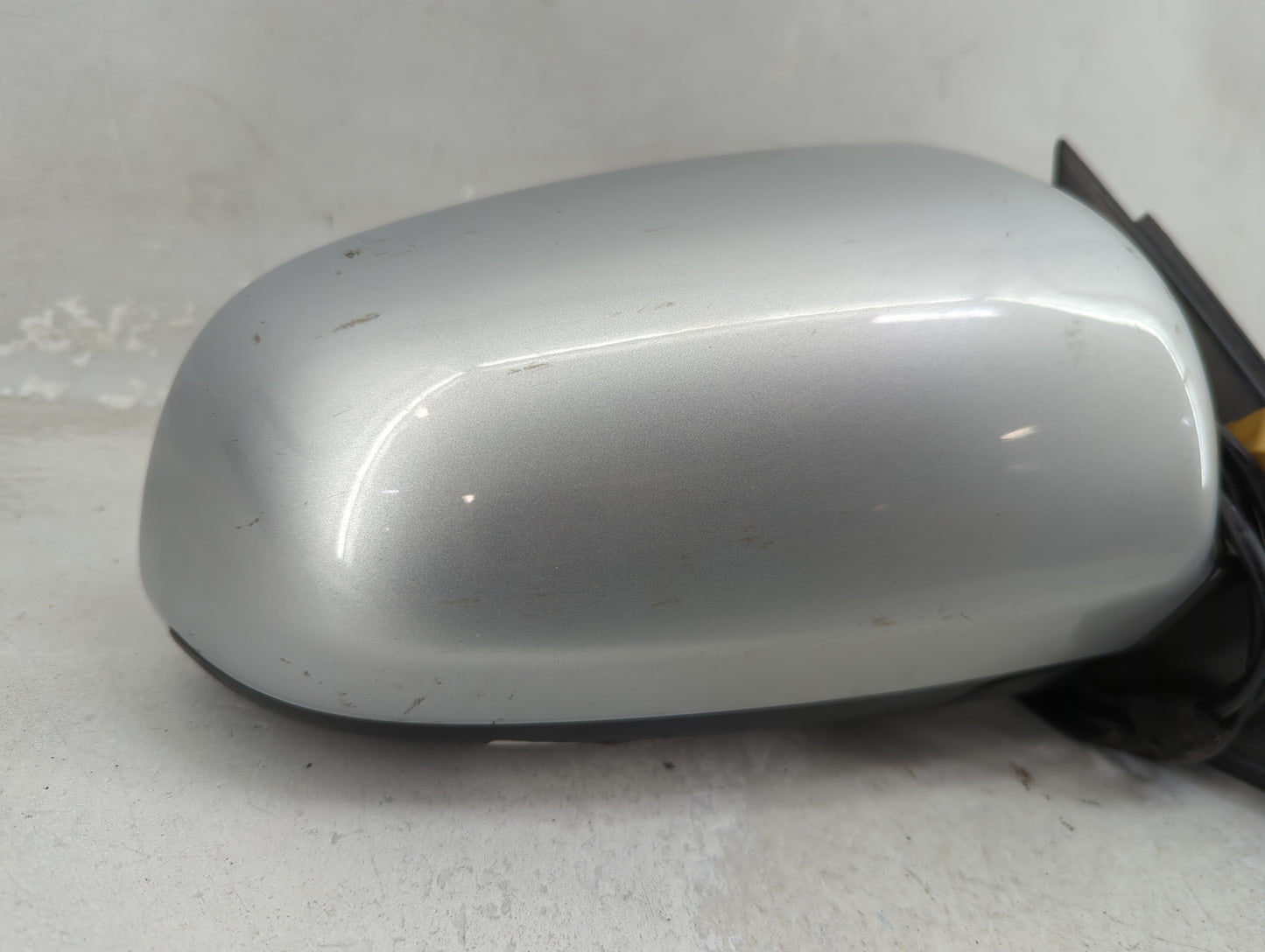 2002-2008 Audi A4 Passenger Side View Mirror - Right Door Mirror OEM Used - Oemusedautoparts1.com