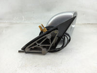 2002-2008 Audi A4 Passenger Side View Mirror - Right Door Mirror OEM Used - Oemusedautoparts1.com