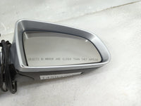 2002-2008 Audi A4 Passenger Side View Mirror - Right Door Mirror OEM Used - Oemusedautoparts1.com