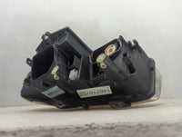 2002-2005 Audi A4 Passenger Right Oem Head Light Headlight Lamp - Oemusedautoparts1.com