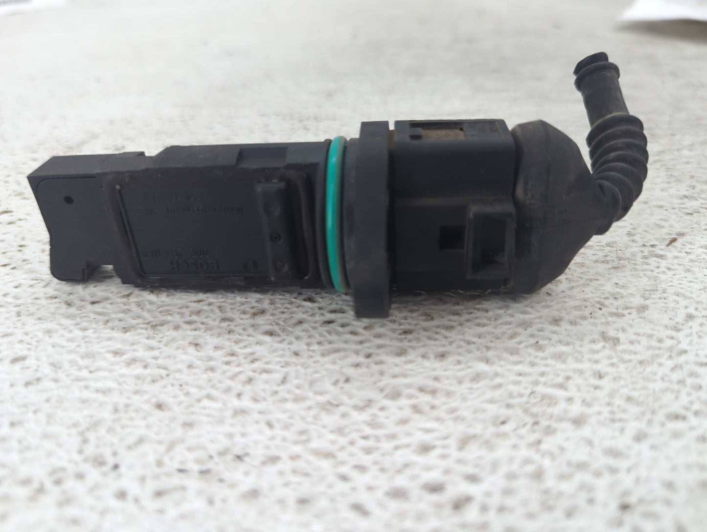 2000-2006 Audi A4 Mass Air Flow Meter Maf 1489712 - Oemusedautoparts1.com