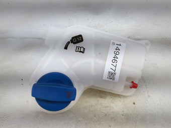 compare product 2002-2008 Audi A4 Radiator Coolant Overflow Expansion Tank Bottle 1494677