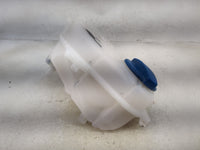 2002-2008 Audi A4 Radiator Coolant Overflow Expansion Tank Bottle 1494677 - Oemusedautoparts1.com