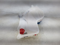 2002-2008 Audi A4 Radiator Coolant Overflow Expansion Tank Bottle 1494677 - Oemusedautoparts1.com