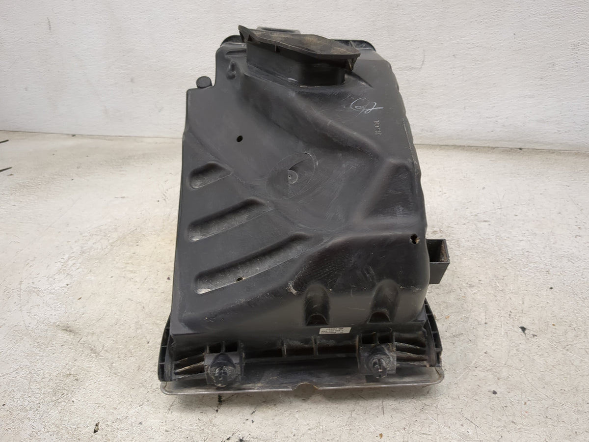 2005-2009 Audi A4 Air Cleaner Intake-duct Hose Tube 1499779 - Oemusedautoparts1.com