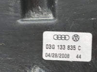 2005-2009 Audi A4 Air Cleaner Intake-duct Hose Tube 1499779 - Oemusedautoparts1.com