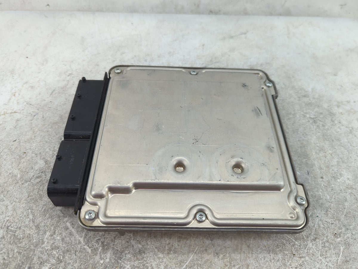 2005 Audi A4 PCM Engine Control Computer ECU ECM PCU OEM P/N:8E0910115B 0261S02096, 8E0907115B, 1039S08725 Fits OEM Used Aut