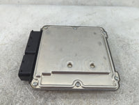 2005 Audi A4 PCM Engine Control Computer ECU ECM PCU OEM P/N:8E0910115B 0261S02096, 8E0907115B, 1039S08725 Fits OEM Used Aut