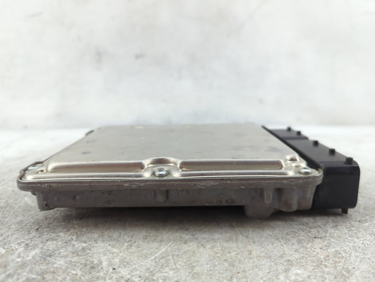 2005 Audi A4 PCM Engine Control Computer ECU ECM PCU OEM P/N:8E0910115B 0261S02096, 8E0907115B, 1039S08725 Fits OEM Used Aut