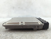 2005 Audi A4 PCM Engine Control Computer ECU ECM PCU OEM P/N:8E0910115B 0261S02096, 8E0907115B, 1039S08725 Fits OEM Used Aut