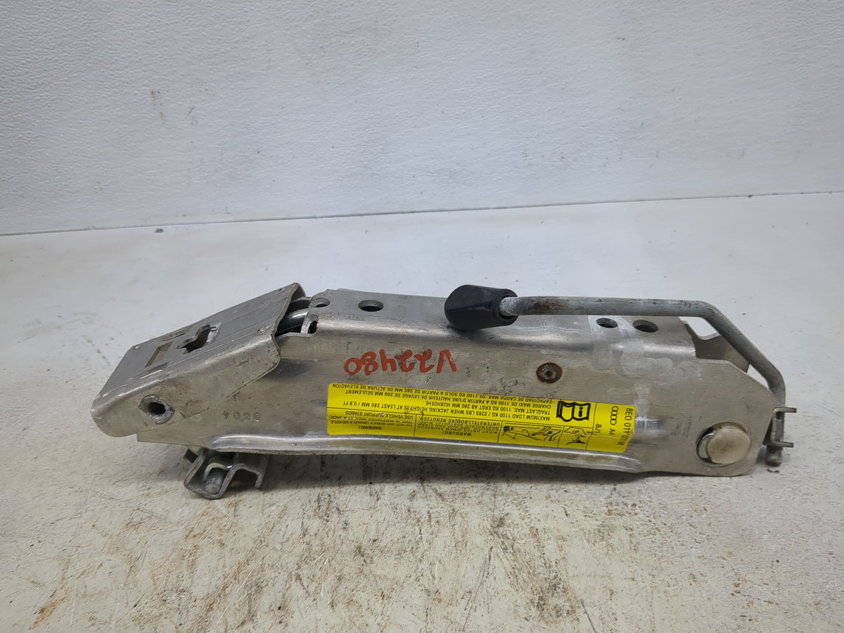 2005 Audi A4 1513300 - Oemusedautoparts1.com